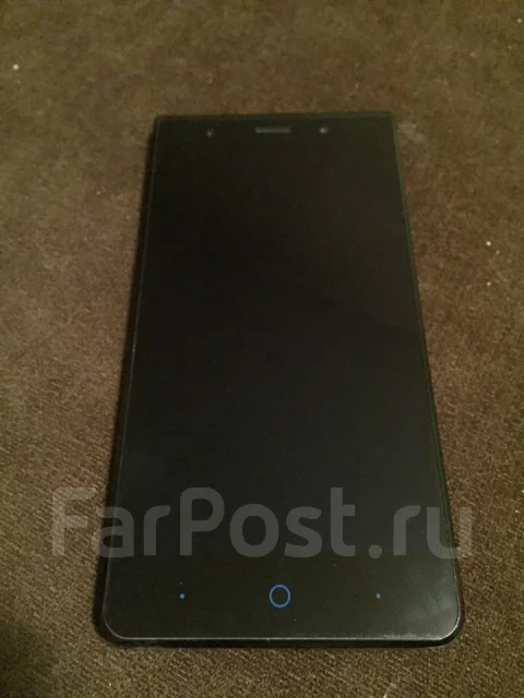 ZTE Blade A515. �/� ����