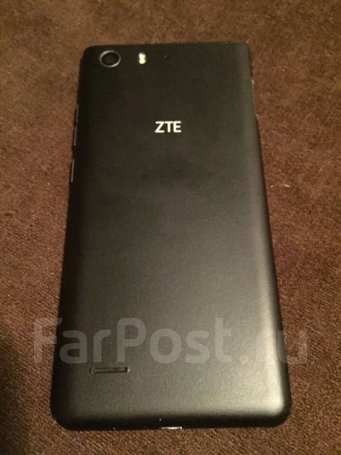 ZTE Blade A515. �/� ����