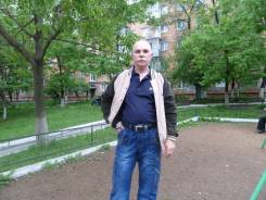 Сторож.