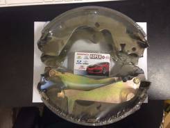 Колодки тормозные. Hyundai: H1, Galloper, Starex, H100, Terracan Двигатели: D4BA, D4BB, D4BF, D4BH, D4CB