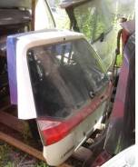 Дверь багажника. Mitsubishi Legnum, EA1W, EA3W, EA4W, EA5W, EA7W