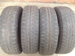 Lassa Competus A/T. �����������, 2015 ���, �/�, ����� 50 % ����