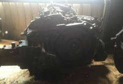 Вариатор. Mitsubishi RVR Mitsubishi Delica D:5 Mitsubishi Lancer Mitsubishi Outlander Двигатель 4B12