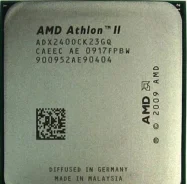 AMD Athlon II X2 240