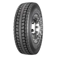 Goodyear Regional RHD II+. �����������, 2017 ���, �����