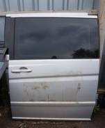 Дверь боковая. Mercedes-Benz Vito