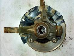 Цапфа. Hyundai Accent Hyundai i20 Hyundai Solaris Kia Rio Kia Pride