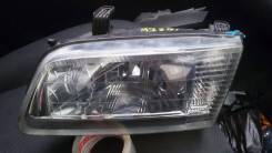 Фара. Nissan Sunny, B15, FB15, FNB15, QB15, SB15 Двигатели: QG13DE, QG15DE, QG18DD, YD22DD