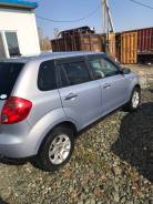 Mazda Verisa. автомат, 4wd, 1.5, бензин, 230 тыс. км