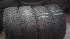 Yokohama Geolandar I/T G072. Зимние, без шипов, износ: 10%, 4 шт