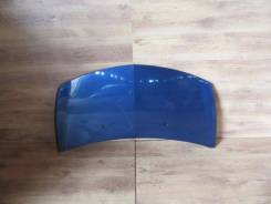 Капот. Renault Clio, BR, CR Двигатели: D4F, F4R, K4M, K4M800, K7J