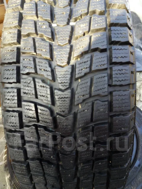 Dunlop Bi-GUARD. ������, 2015 ���, �/�, ����� 20 % ����