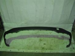 Накладка на бампер. BMW X3, F25 Двигатели: B47D20, N20B20O0, N20B20U0, N47D20, N52B30, N55B30M0, N57D30OL, N57D30TOP