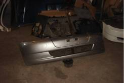 Бампер. Toyota Yaris Toyota Vitz, NCP10, SCP10