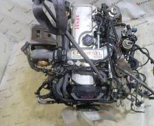 Двигатель в сборе. Toyota Land Cruiser Prado, LJ78, LJ78G, LJ78W Двигатель 2LTE