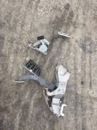 Педаль газа. Subaru Forester, SG, SG5, SG6, SG69, SG9, SG9L Двигатели: EJ20, EJ201, EJ202, EJ203, EJ204, EJ205, EJ20A, EJ20E, EJ20G, EJ20J, EJ25, EJ25...