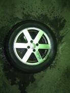 Renault. x15, 4x100.00
