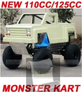Quad Big Foot 110. ��������, ��� ���\���, ��� �������. ��� ����� �� ������������ ����