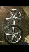 MTT Racing. 7.0x17", 5x100.00 ����
