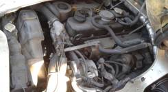 Двигатель в сборе. Nissan Caravan, ARME24 Двигатель TD27TI