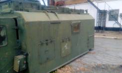КамАЗ 4310. Продам кунг Зил 131, 3 000 куб. см.