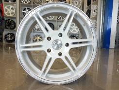 IJITSU. 7.0x16", 5x114.30, ET45, ЦО 67,1 мм.