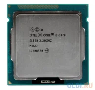 Intel Core i5-3470