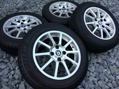 Sport Technic. 6.5x15", 4x108.00, ET27