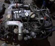 Двигатель в сборе. Nissan Caravan, ARMGE24 Двигатели: TD27, TD27ETI, TD27T, TD27TI