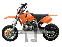KTM 50 SX. 50 куб. см., исправен, без птс, без пробега. Под заказ