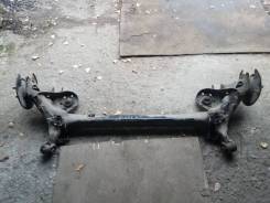 Балка поперечная. Toyota: Auris, Scion, Prius, Corolla, Corolla Rumion Scion xB, AZE151 Двигатели: 1ADFTV, 1NDTV, 1NRFE, 1NZFE, 1ZRFAE, 1ZRFE, 2ZRFAE...