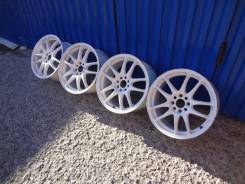 Work Emotion CR-KAI. 7.0x16, 4x100.00, ET44, ЦО 60,0 мм.