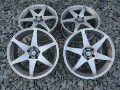 RAYS Versus. 7.0x17", 5x100.00, ET50