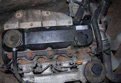 Двигатель в сборе. Nissan Atlas Двигатель TD25