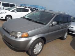 Honda HR-V. GH31011945, D16A