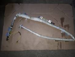 Подушка безопасности. Honda Accord, CU2 Двигатели: K24A, K24A3, K24A4, K24A8