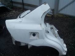 Крыло. Chevrolet Aveo, T250