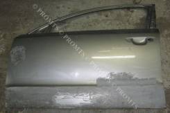 Дверь боковая. Skoda Superb, 3T, 3T5
