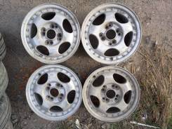 JD. 5.5x13, 4x100.00, ET38