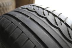Dunlop SP Sport 01. Летние, износ: 50%, 2 шт