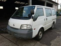 Nissan Vanette. механика, 4wd, 2.0, дизель, 120 тыс. км, б/п, нет птс. Под заказ