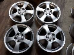 Bridgestone. 7.0x16", 5x114.30, ET48, ЦО 73,0 мм.