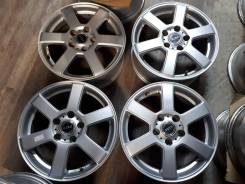 Bridgestone. 6.5x16", 5x114.30, ET48, ЦО 73,0 мм.