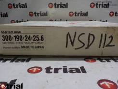 Диск сцепления Nissan,Nissan,Nissan, Diesel,Atlas,Condor