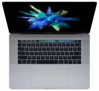Apple MacBook Pro 15 2016 Late MLH32. 15.4", 2,7����, ��� 8 ��, ���� 256���, WiFi, Bluetooth, ����������� �� 12��. ����