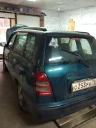 Daihatsu Pyzar. G303G023614, HE0776497 ����