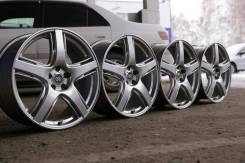 Enkei RP05. 7.5x18, 5x100.00, ET48