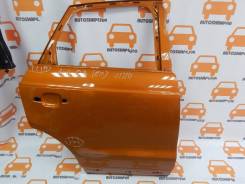 Дверь боковая. Audi RS Q3, 8UB Audi Q3, 8UB Двигатели: CTSA, CZGA, CZGB, ALZ, CCTA, CCZC, CFFA, CFFB, CFGC, CFGD, CHPB, CLJA, CLLB, CPSA, CULB, CULC...