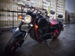 Kawasaki VN Vulcan 1600. 1 600 куб. см., исправен, птс, без пробега. Под заказ