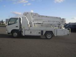 Toyota Dyna. Toyota DYNA. Под заказ
